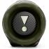 JBL Charge 6 - Portable Waterproof & Drop-Proof Bluetooth Speaker, Bold Pro Sound with AI Sound Boost, 28Hrs of Playtime, Built-in power bank & Comes with a Sturdy/Removable Carrying Strap - Squad
